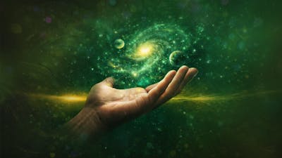 Emana tu universo 