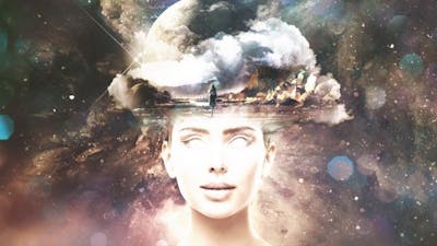 Neuroplasticity with Lucid Dreaming with Charlie Morley