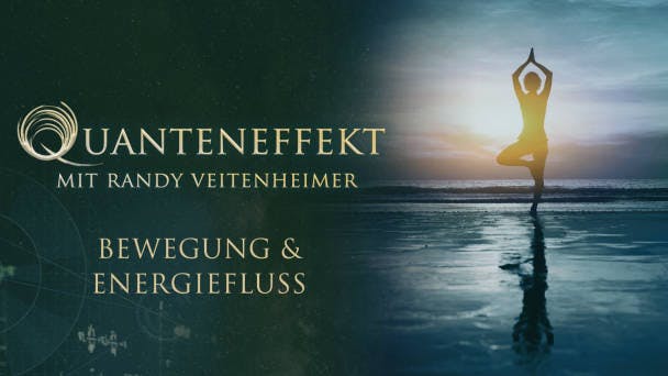 Bewegung & Energiefluss