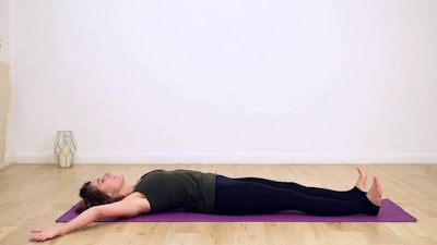 Tonification express