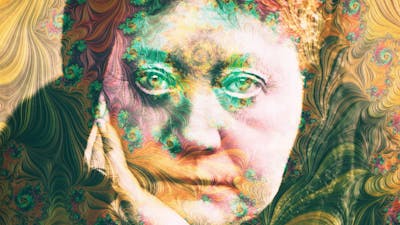 Blavatsky's Influence on Occult America with Mitch Horowitz