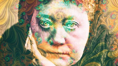 Blavatsky's Influence on Occult America with Mitch Horowitz