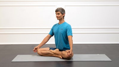 Atemsnack für Zwischendurch