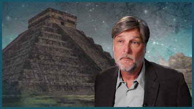 La carrera cartográfica y constructora primitiva