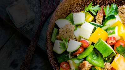 Fattoush