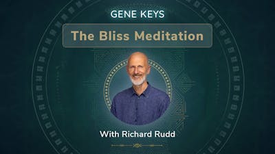 The Bliss Meditation