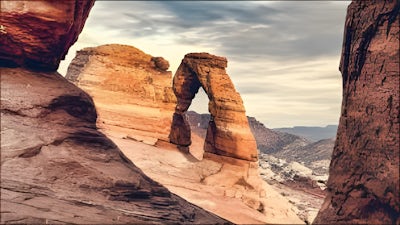 Portales de tiempo en el sudoeste norteamericano, con Jerry Wills
