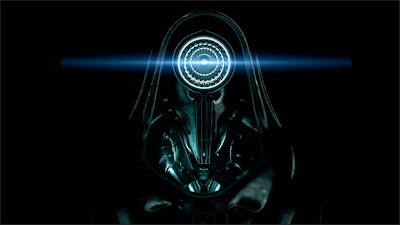 Dark Encounters with David Marler