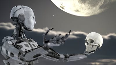 El auge de la inteligencia artificial