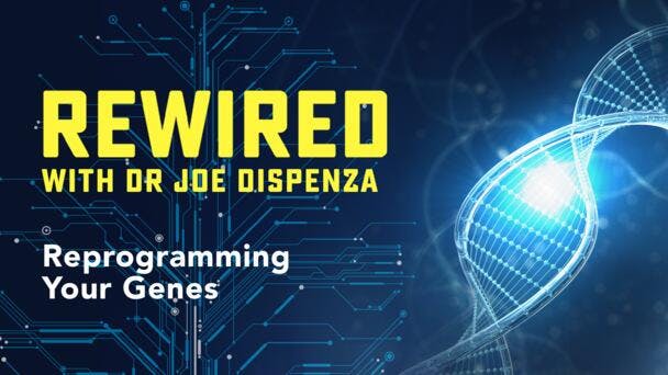 Reprogramming Your Genes
