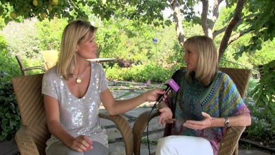 Finding a Chemtrail Solution with Kimberly Carter Gamble