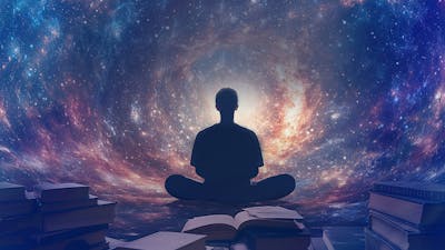 Expand Your Consciousness 