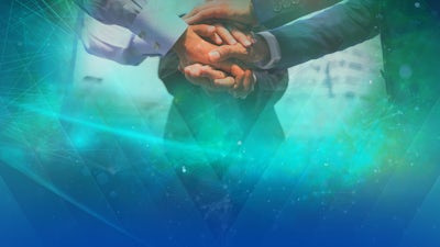 Le langage de la matrice divine