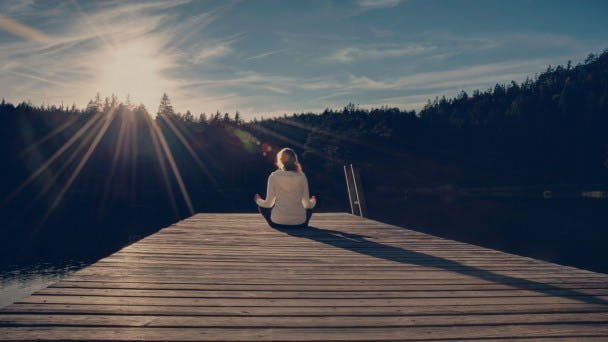 You Are the Placebo with Dr Joe Dispenza