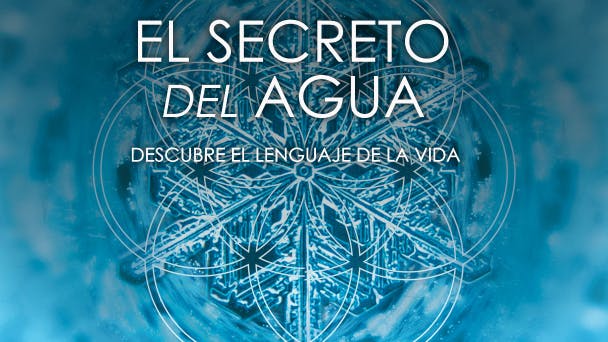 El Secreto del Agua