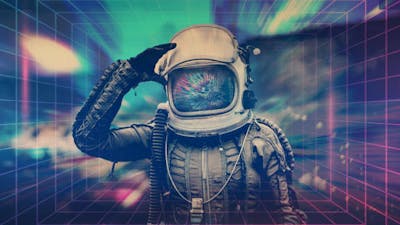 Insider-Informationen aus der Geheimen Weltraum-Streitkraft ​–​ mit Michael Jaco