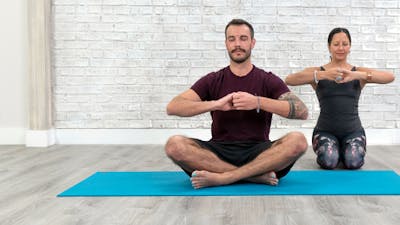 New Year, New Beginnings