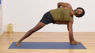 Full Hatha flow pour les plus motivés !