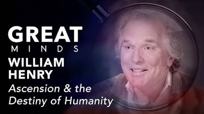 William Henry: Ascension & the Destiny of Humanity