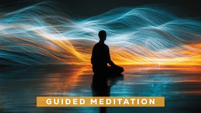 Retrieve Aspects of Self From the Beyond Guided Meditation
