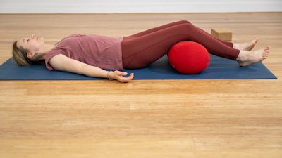 Confort du bas du corps