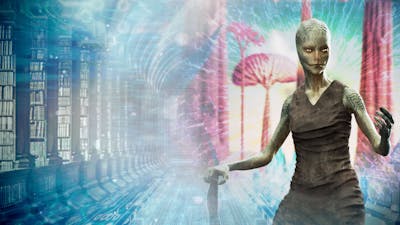 Reptilianos y Gigantes