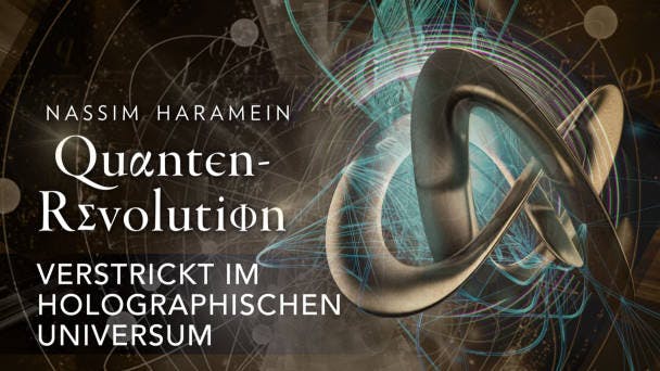 Verstrickt im holographischen Universum