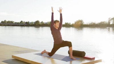 Der Weg der Ausgewogenheit