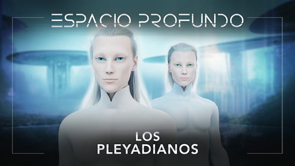 Los Pleyadianos