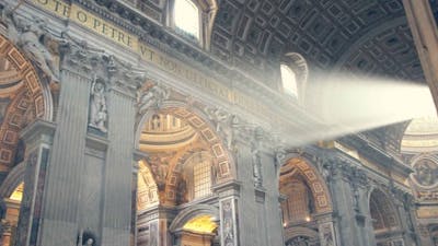 Extraterrestrial Secrets of the Vatican with Daniel Sheehan