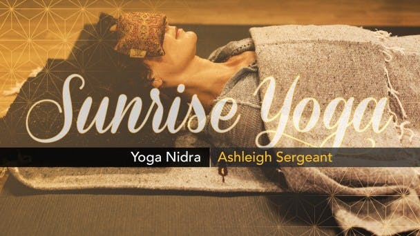 Yoga Nidra