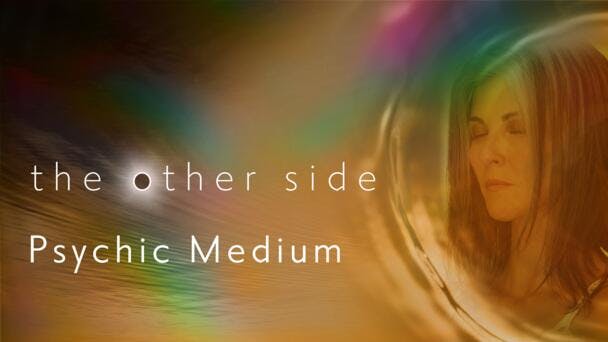 Psychic Medium Part 1