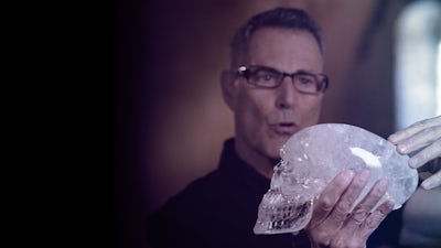 De la radiesthésie à la spiritualité