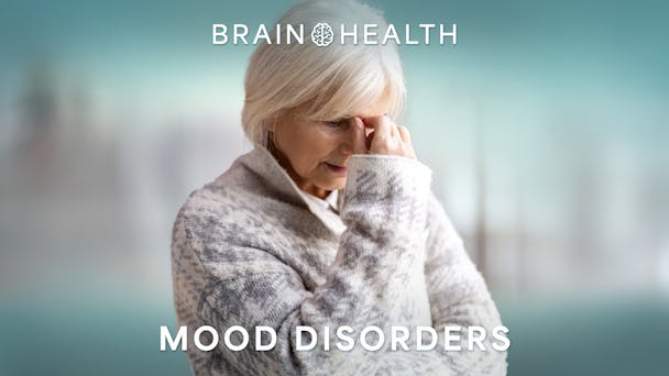 Mood Disorders