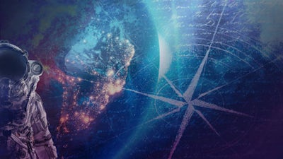 La historia de la humanidad: Una construcción teórica