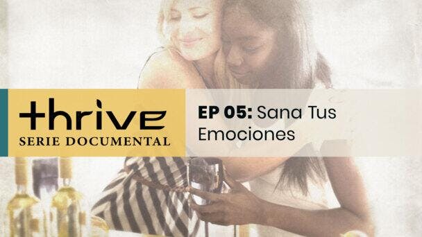 Sana Tus Emociones