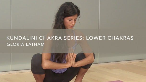 Lower Chakras