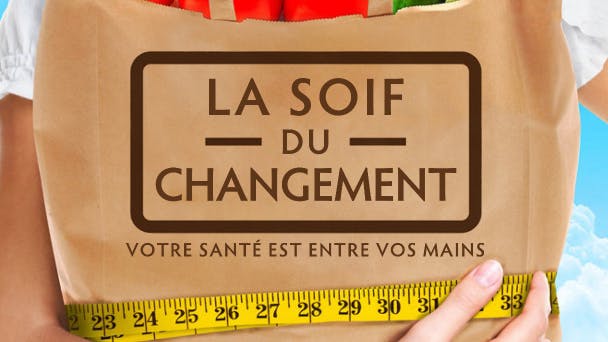La soif du changement