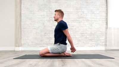 Arm Care for Climbers