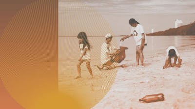 Components of Service