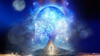 El hilo invisible: conecta con tus guías espirituales 