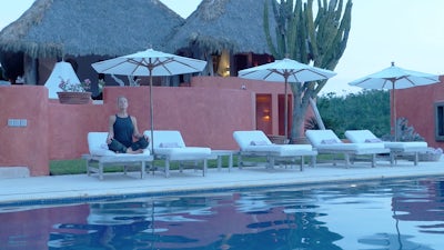 Respiración Meditativa