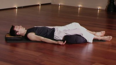 Relaxation Meditation