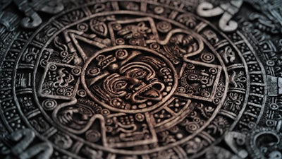 The Mayan Calendar Explained