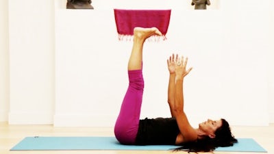 Kundalini Yoga for Tension Release