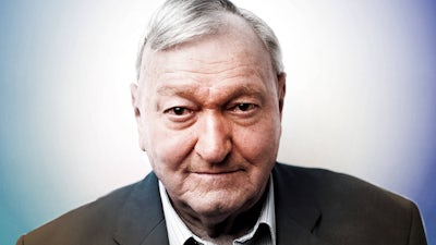 Erich Von Däniken: My Story