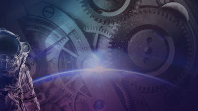 Las guerras del tiempo y las influencias de los ET progenitores