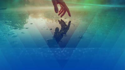 Vivre dans une réalité parallèle