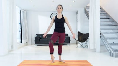 Salir a escena ('Backstage')