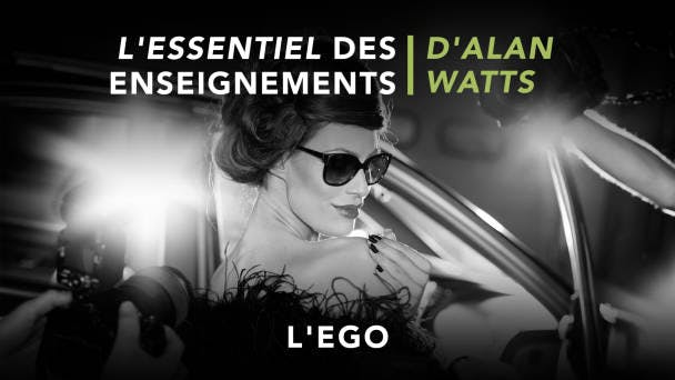 L'égo